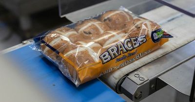 Brace's Bread sees multi-million pound investment in new production line