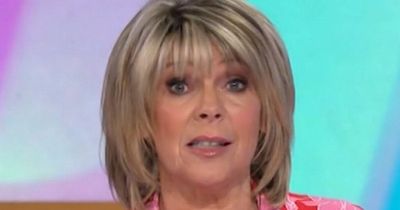 Loose Women's Ruth Langsford delivers news of shake-up as new stars join and show's name changes