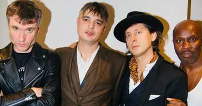 The Libertines exclusive: Legendary rockers talk Town Moor gig, love for Newcastle and Toon takeover