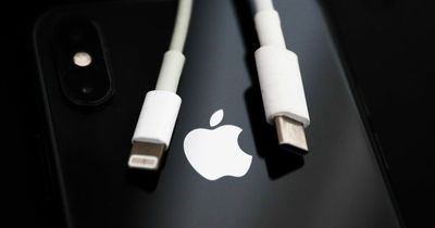 Apple Lightning charger 'will still be allowed' on iPhones in Britain despite ban