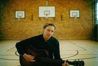 George Ezra - Gold Rush Kid review: Still singing with a smile - despite the misfires