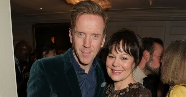 Damian Lewis recalls sweet gesture wife Helen McCrory made ahead of Soccer Aid