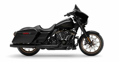 Harley-Davidson Street Glide ST review: Another icon of the American dream