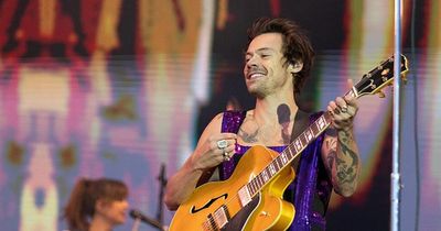 Harry Styles Glasgow Ibrox tickets on sale as more seats made available on Ticketmaster