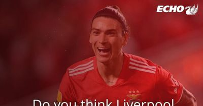 Is Liverpool's Darwin Nunez €100m price worth breaking club records?