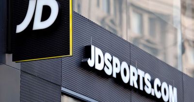 JD Sports braced for £2m fine after being accused of price fixing