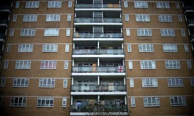 Right to buy put homes in the hands of landlords. Rehashing it will do the same