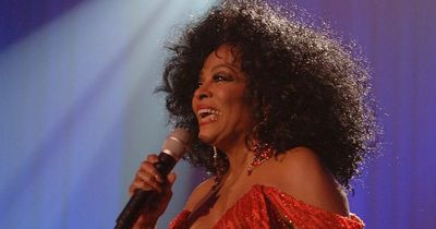 Diana Ross in Cardiff 2022: Road closures for Cardiff Castle gig