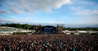 Update as Download Festival announce closure of one car park after filling up with early bird fans