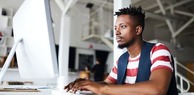 Hybrid working post-COVID: how young professionals can optimise their time in the office (and why they should)