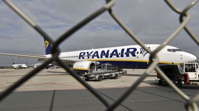 Ryanair to keep ‘racist’ Afrikaans test for S African passengers