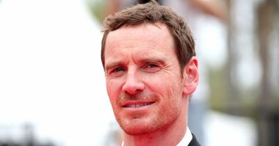 Michael Fassbender 'okay' after terrifying crash during Le Mans qualifying