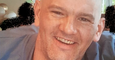 Glasgow police launch urgent search to locate missing man as concerns for his welfare increase