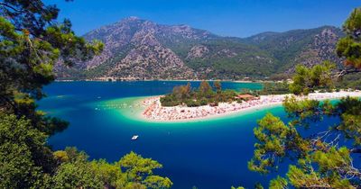 Turkey travel update as rules change for Brits visiting the country