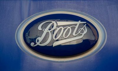 Reliance Industries and Apollo Global Management in £5bn bid for Boots