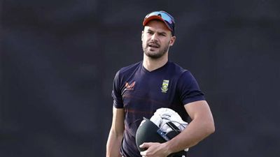 India vs South Africa: Aiden Markram tests positive for COVID-19, out of opening T20I