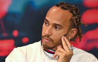 FIA president rows back after questioning Lewis Hamilton ‘imposing his beliefs’ on F1