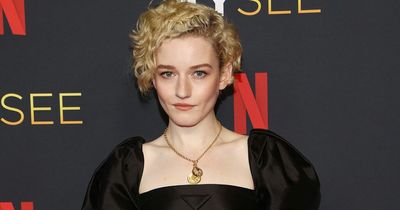 Madonna fans thrilled as lookalike Julia Garner 'lands lead role in upcoming biopic'