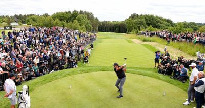 LIV Golf Invitational London LIVE: Stream and coverage of controversial Saudi Golf League