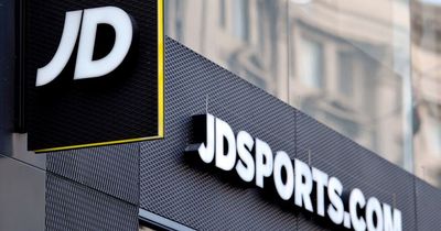 JD Sports locked down after wanted men spotted at retail park