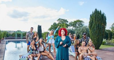 Channel 4 Threesome dating show Open House: The Great Sex Experiment looks for Manchester participants