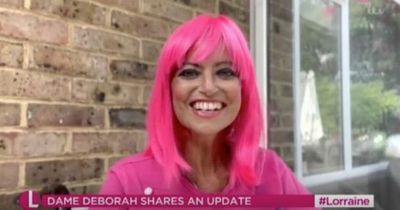 Deborah James 'blessed' and 'surprised' after defying doctors' predictions again