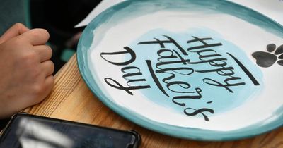 When is Father's Day 2022 in the UK and around the world?