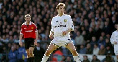 Jonathan Woodgate reveals regret about his 'amazing' Leeds United side