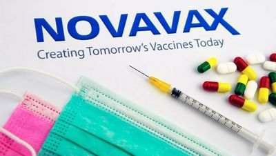 Novavax Dive Continues As FDA Reviews New Covid Shot Information
