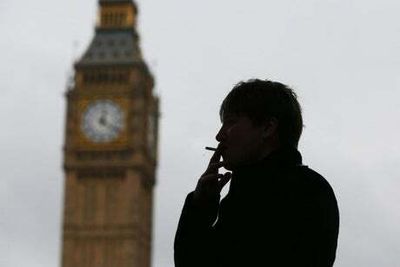 Talking Point: Should the smoking age be raised each year?