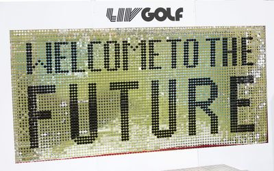 Photos: LIV Golf International Series at Centurion Golf Club in London