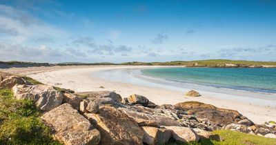 Beach labelled the 'Caribbean' of Ireland is top of many people's summer bucket lists - all you need to know