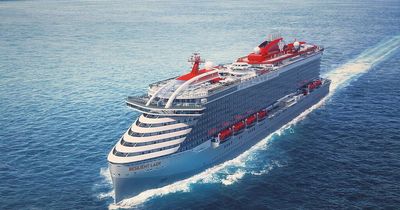 Sir Richard Branson's latest cruise ship launch delayed until next year