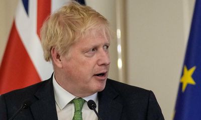 ‘Narcissistic’ UK politics putting EU relations at risk, says former British envoy