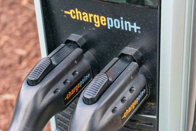 Chargepoint is Surging — Did the Smart Money See it Coming?