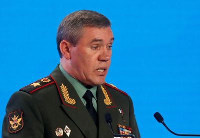 Russia, France's military chiefs of staff discuss Ukraine - TASS