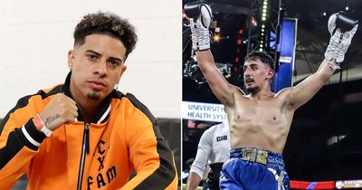 Austin McBroom vs AnEsonGib tale of the tape ahead of YouTube grudge fight
