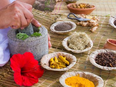 Traditional Indian Ayurveda effectively treats type 2 diabetes, study suggests