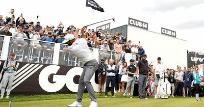 Saudi rebel circuit bites back at PGA Tour's 'vindictive' ban stance as civil war erupts