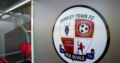 Crawley crypto owners re-affirm pledge to build worldwide following for League Two club