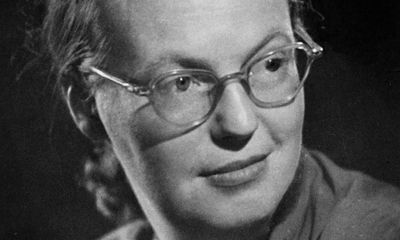 Unseen works by ‘queen of gothic fiction’ Shirley Jackson published