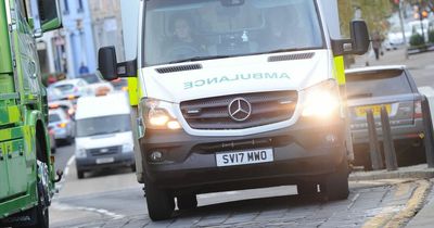 MSP's anger over ambulance waiting times figures as thousands wait for treatment