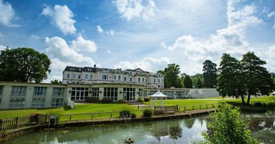 Collapsed Cheltenham Hilton hotel blames Russia for administration