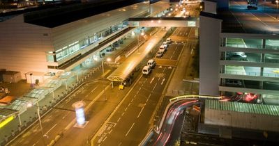 Glasgow Airport cheapest parking options and car park guide