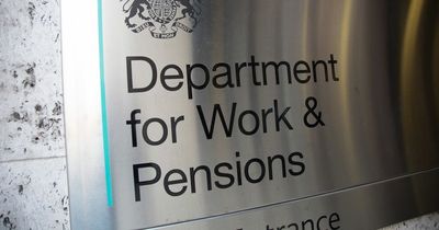 Number of people in Glasgow having benefits docked by DWP almost doubles