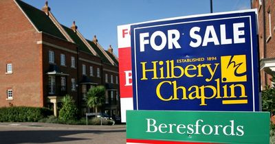 Low paid workers will be allowed to use benefits to buy homes under new Boris Johnson plan