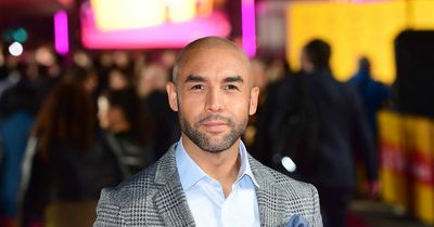 Bristol weatherman Alex Beresford hits out at 'working class kids shouldn't aim for Oxbridge' claim