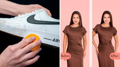 50 common mistakes you don't realize make you look bad