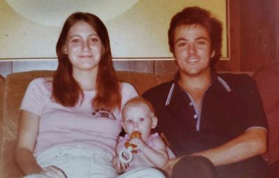 An Astonishing ID: Baby of Couple Murdered in 1981 Finally Found