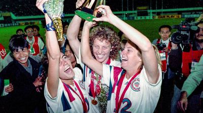 50 Years of Title IX: The Defining Moments of Women’s Sports